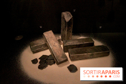 Le 11 Conti, le musée de la Monnaie de Paris