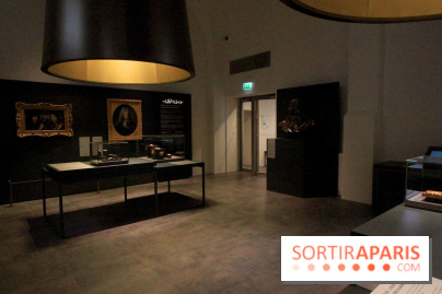 Le 11 Conti, le musée de la Monnaie de Paris