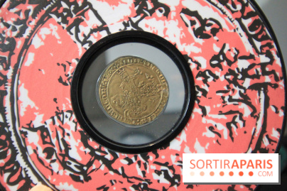 Le 11 Conti, le musée de la Monnaie de Paris