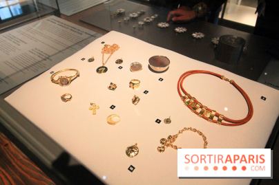 Le 11 Conti, le musée de la Monnaie de Paris