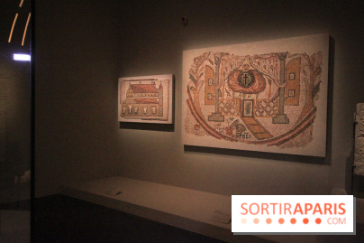 Chrétiens d'Orient à l'Institut du Monde Arabe