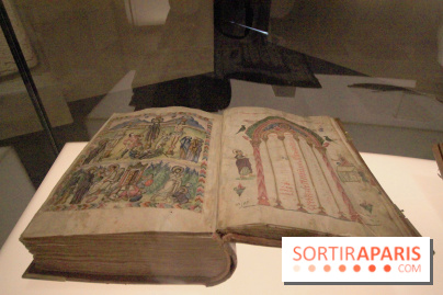 Chrétiens d'Orient à l'Institut du Monde Arabe