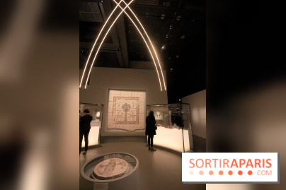 Chrétiens d'Orient à l'Institut du Monde Arabe