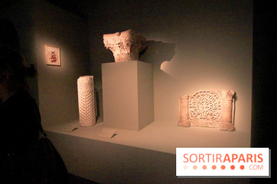 Chrétiens d'Orient à l'Institut du Monde Arabe