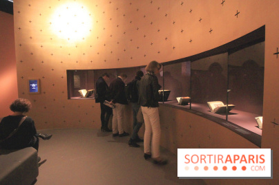 Chrétiens d'Orient à l'Institut du Monde Arabe