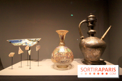 Chrétiens d'Orient à l'Institut du Monde Arabe