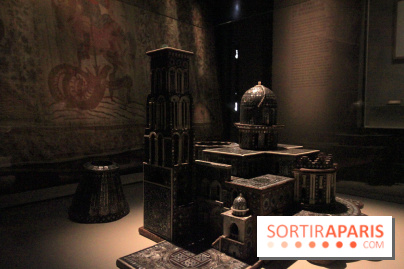 Chrétiens d'Orient à l'Institut du Monde Arabe