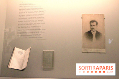 Chrétiens d'Orient à l'Institut du Monde Arabe