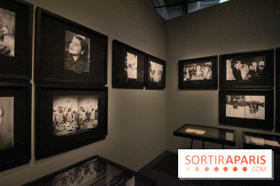 Chrétiens d'Orient à l'Institut du Monde Arabe