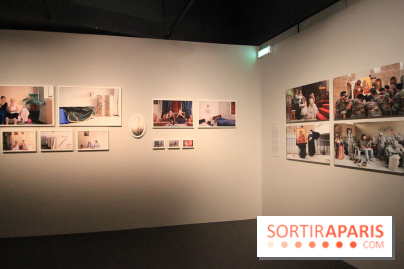 Chrétiens d'Orient à l'Institut du Monde Arabe