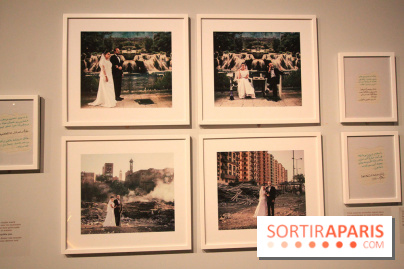 Chrétiens d'Orient à l'Institut du Monde Arabe