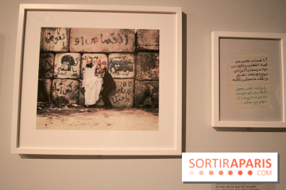 Chrétiens d'Orient à l'Institut du Monde Arabe