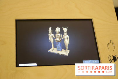 Théâtre du Pouvoir