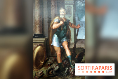 Théâtre du Pouvoir