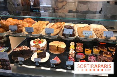 Laelo, restaurant Vegan à Paris