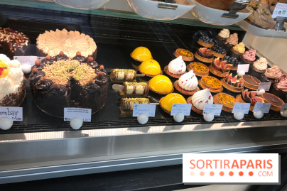 Laelo, restaurant Vegan à Paris