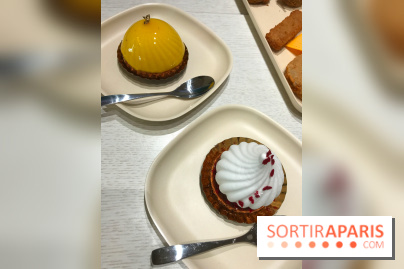 Laelo, restaurant Vegan à Paris