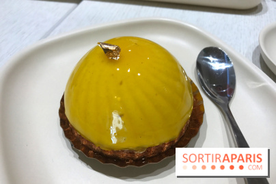 Laelo, restaurant Vegan à Paris