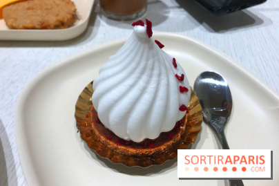 Laelo, restaurant Vegan à Paris