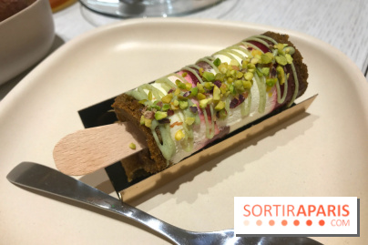 Laelo, restaurant Vegan à Paris