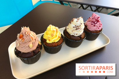 Laelo, restaurant Vegan à Paris