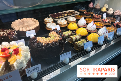 Laelo, restaurant Vegan à Paris