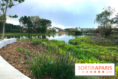 Villages Nature, le village vacances écologique