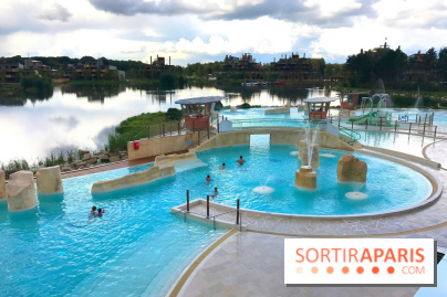 Villages Nature, le village vacances écologique