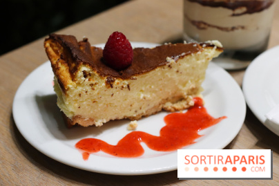 Vapiano Paris Marbœuf