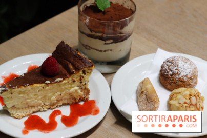 Vapiano Paris Marbœuf