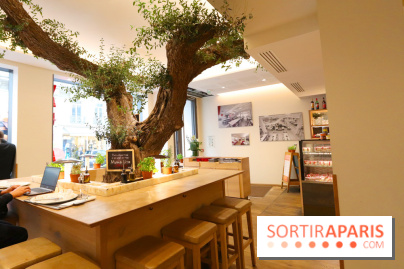 Vapiano Paris Marbœuf