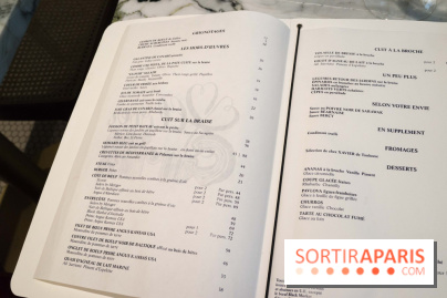 Clover Grill : le rendez-vous des viandards