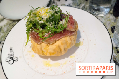 Clover Grill : le rendez-vous des viandards