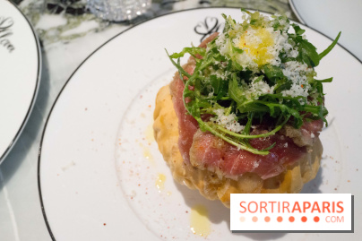 Clover Grill : le rendez-vous des viandards