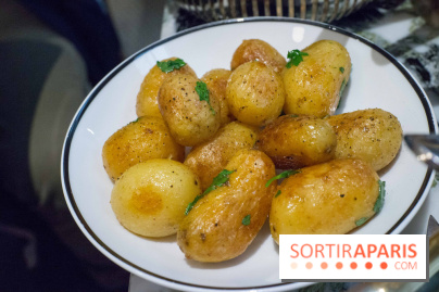 Clover Grill : le rendez-vous des viandards