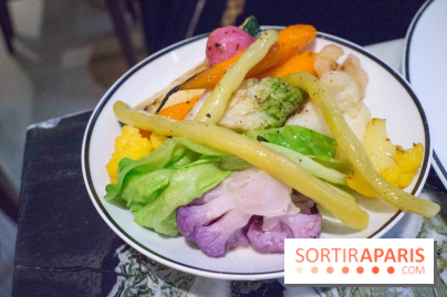 Clover Grill : le rendez-vous des viandards