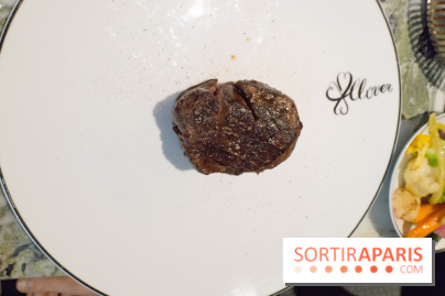 Clover Grill : le rendez-vous des viandards