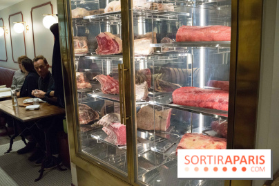 Clover Grill : le rendez-vous des viandards