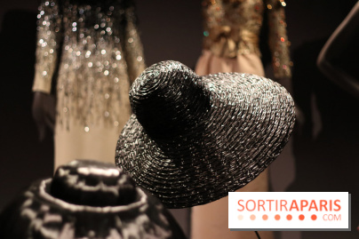 Le Musée Yves-Saint-Laurent à Paris, les photos
