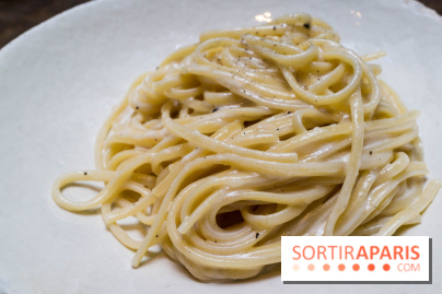 Ristorante National : le restaurant Italien du flambant neuf Hotel des Arts et Métiers