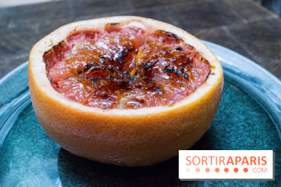 Ristorante National : le restaurant Italien du flambant neuf Hotel des Arts et Métiers