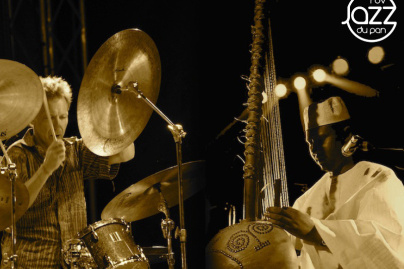 SIMON GOUBERT & ABLAYE CISSOKO - African Jazz Roots