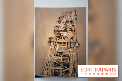 Agoramania, l'exposition gratuite du Maif Social Club