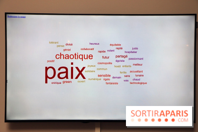 Agoramania, l'exposition gratuite du Maif Social Club