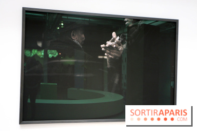 Agoramania, l'exposition gratuite du Maif Social Club