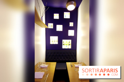 Ao Izakaya : restaurant franco-japonais à Paris