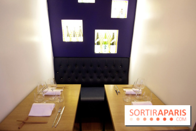 Ao Izakaya : restaurant franco-japonais à Paris