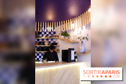 Ao Izakaya : restaurant franco-japonais à Paris