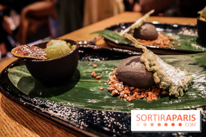 Ao Izakaya : restaurant franco-japonais à Paris