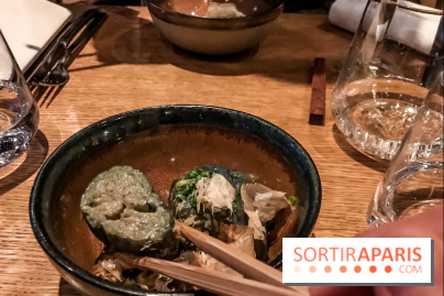 Ao Izakaya : restaurant franco-japonais à Paris